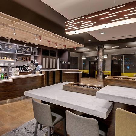 Courtyard By Marriott Ardmore Extérieur photo