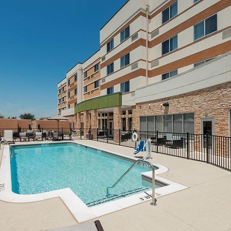 Courtyard By Marriott Ardmore Extérieur photo