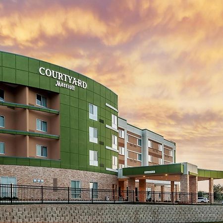 Courtyard By Marriott Ardmore Extérieur photo