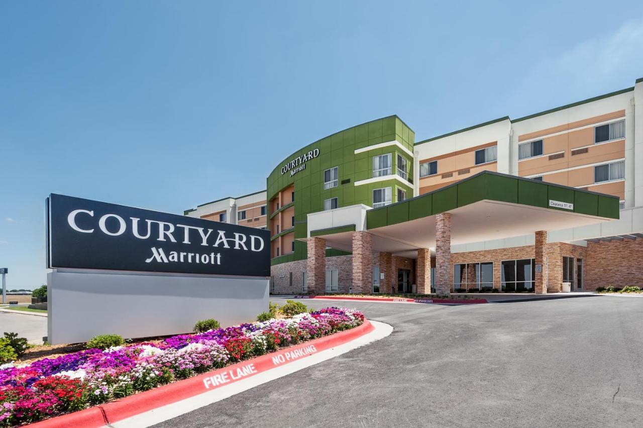 Courtyard By Marriott Ardmore Extérieur photo