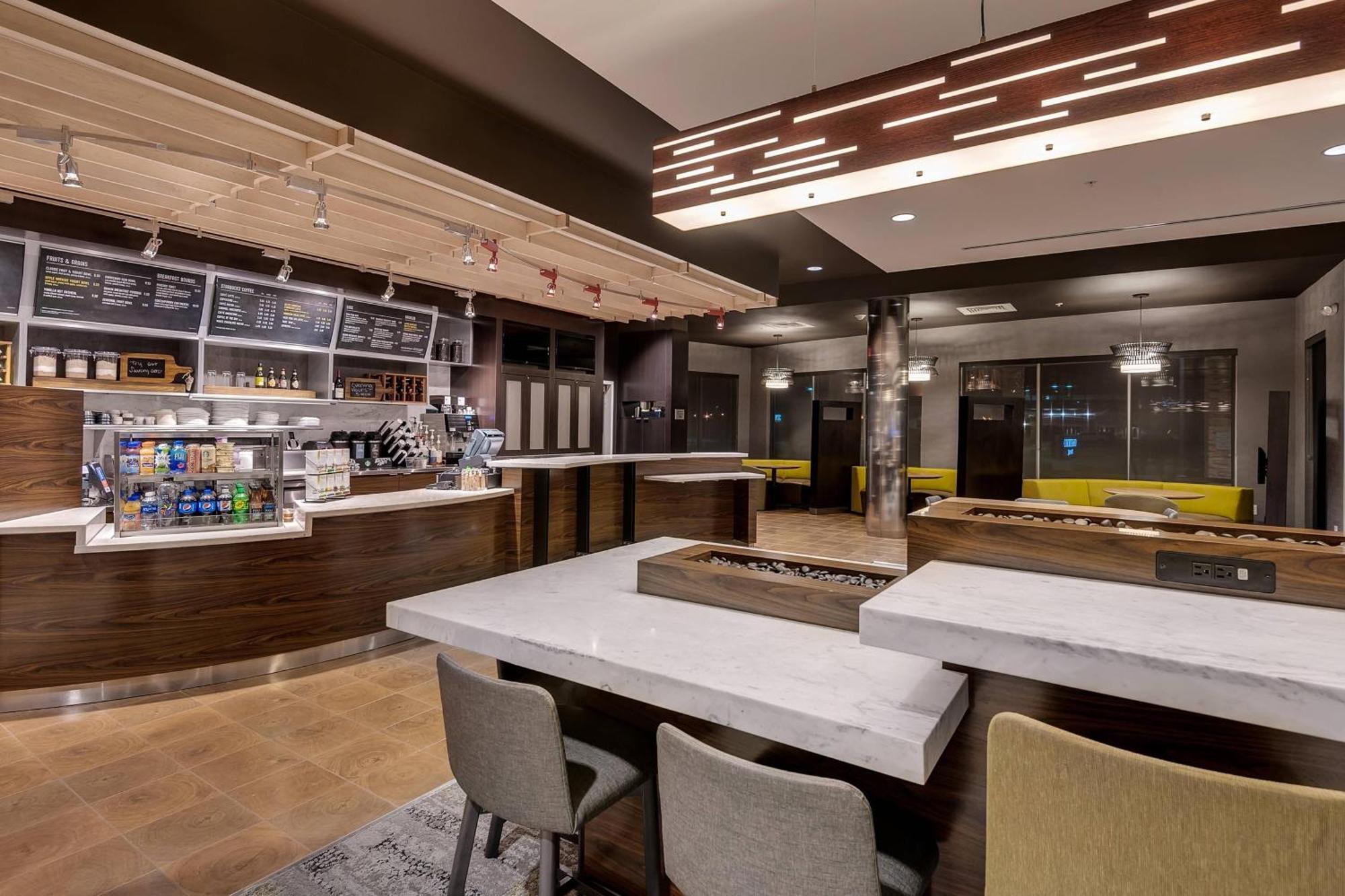 Courtyard By Marriott Ardmore Extérieur photo