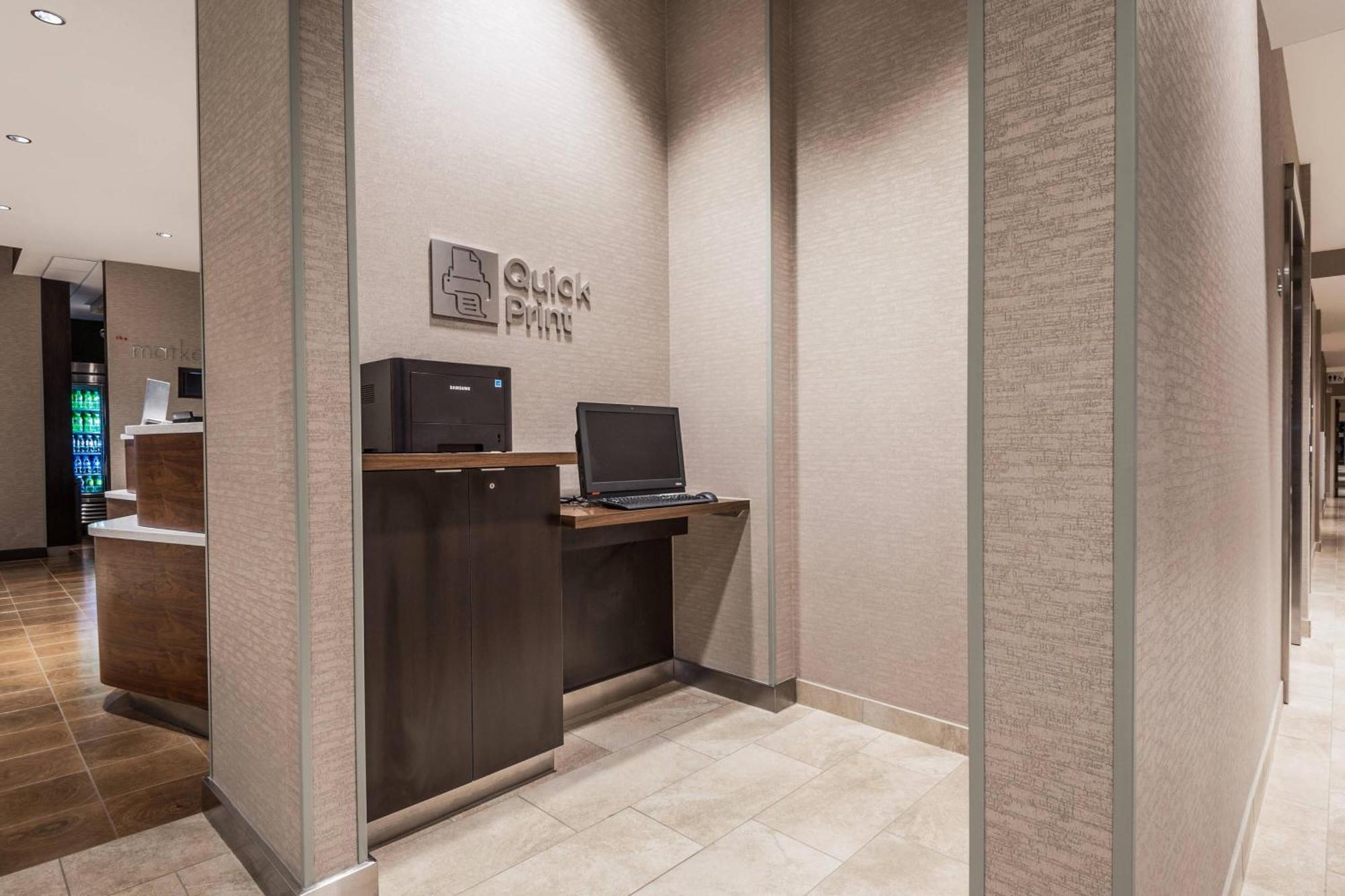 Courtyard By Marriott Ardmore Extérieur photo