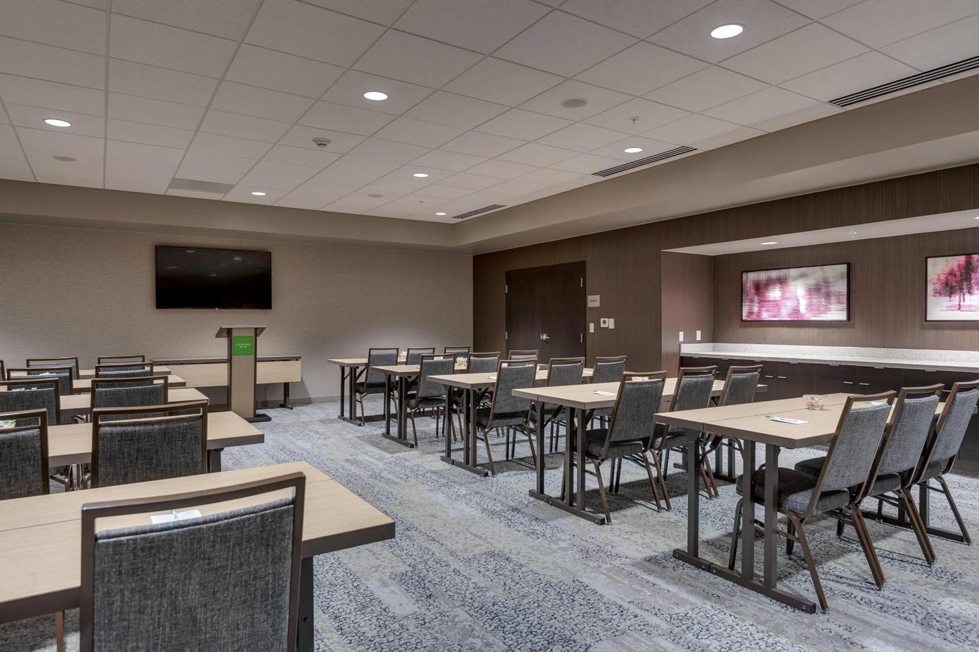 Courtyard By Marriott Ardmore Extérieur photo