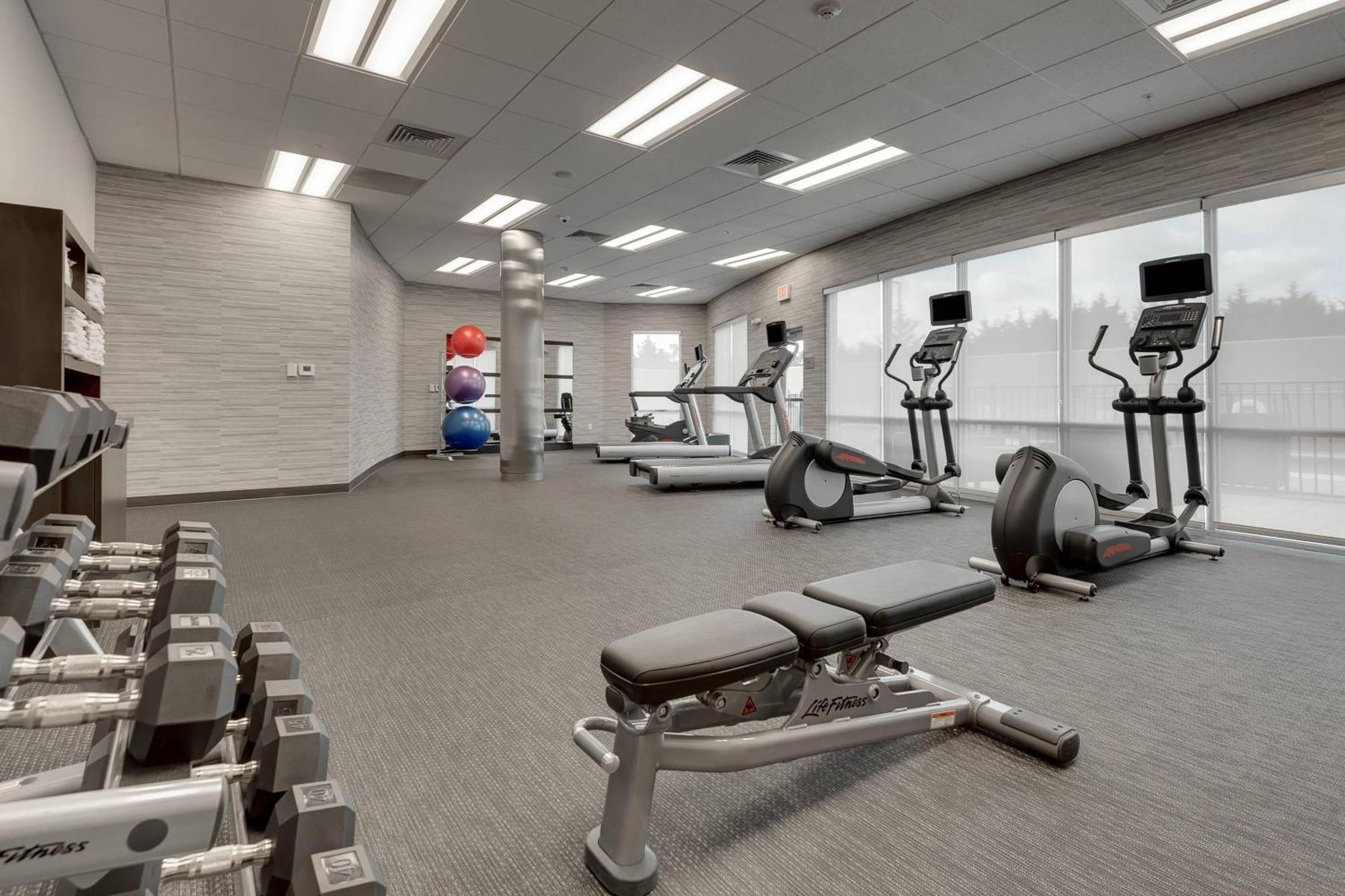 Courtyard By Marriott Ardmore Extérieur photo