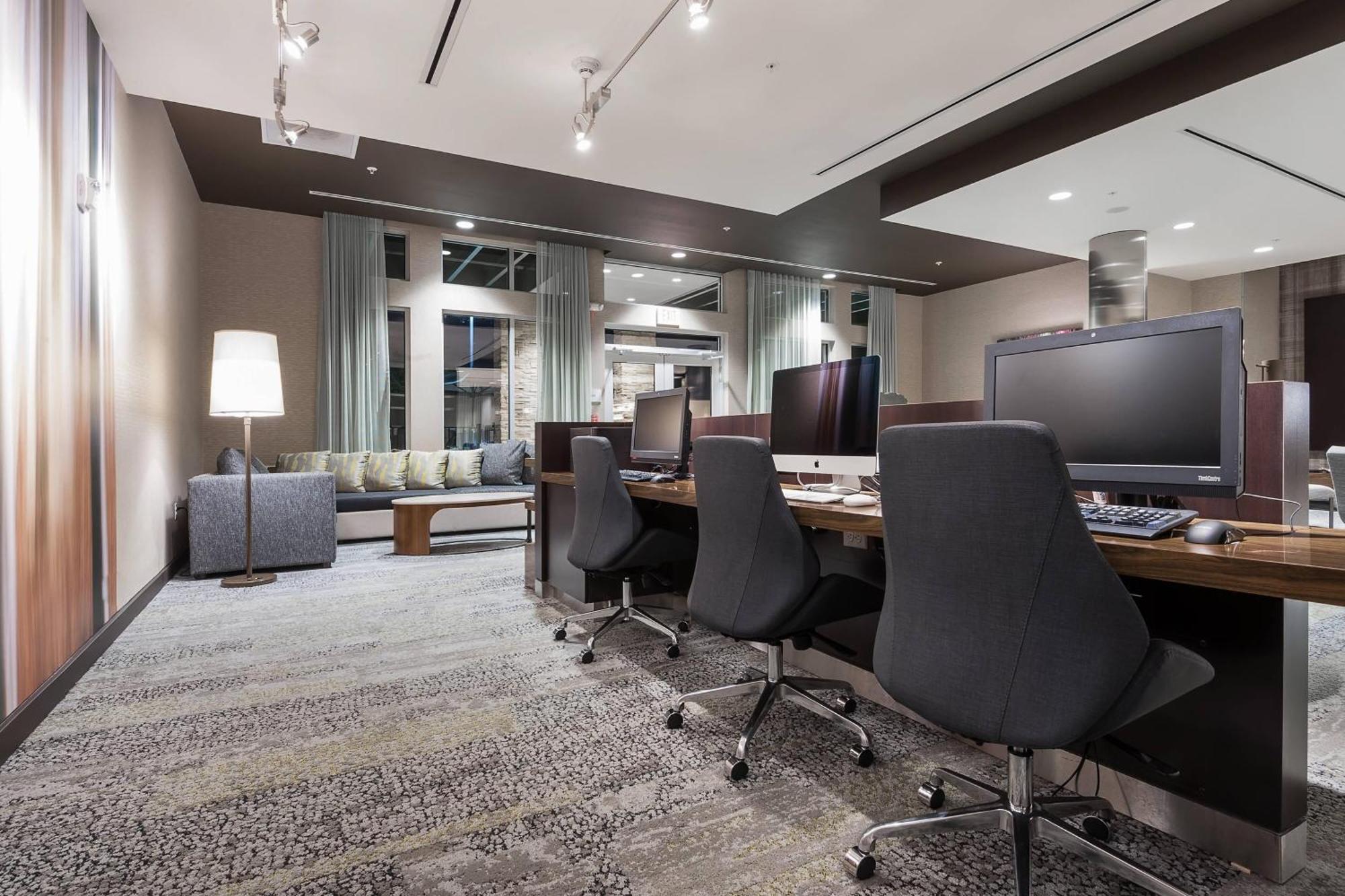 Courtyard By Marriott Ardmore Extérieur photo