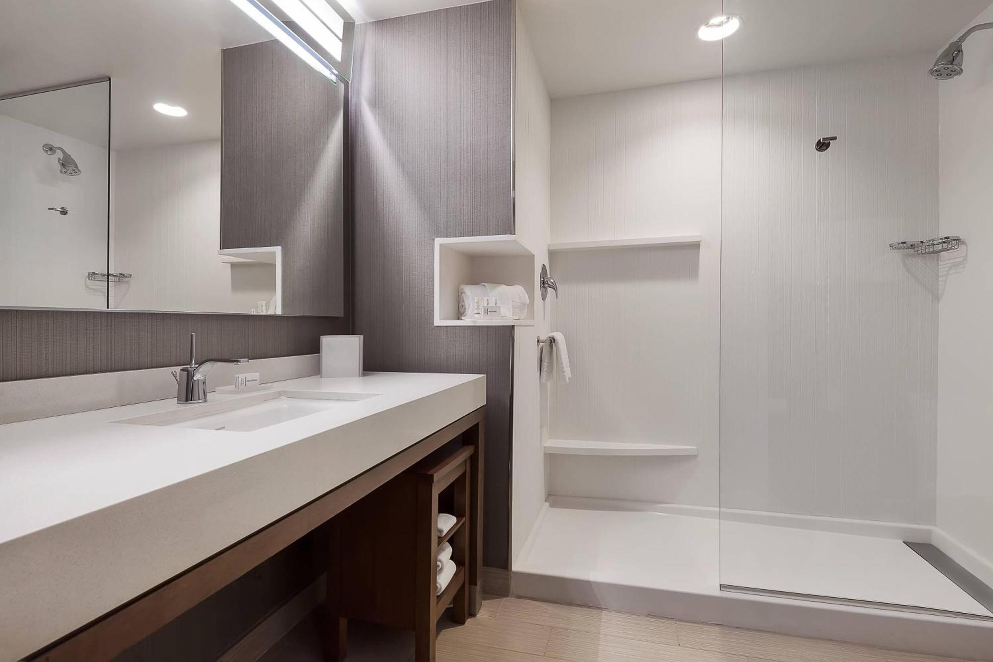 Courtyard By Marriott Ardmore Extérieur photo