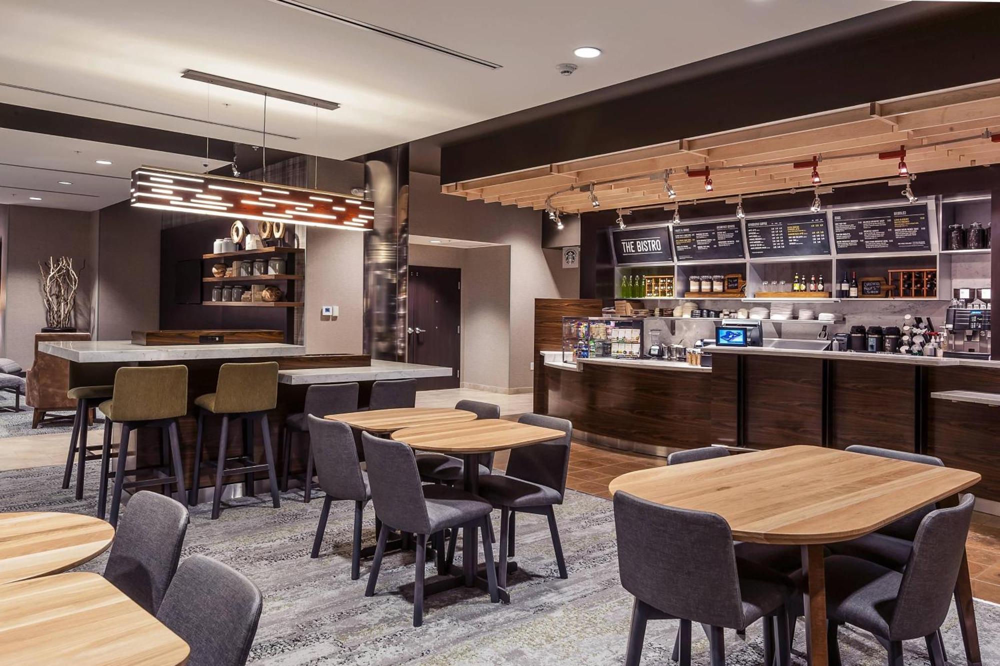 Courtyard By Marriott Ardmore Extérieur photo