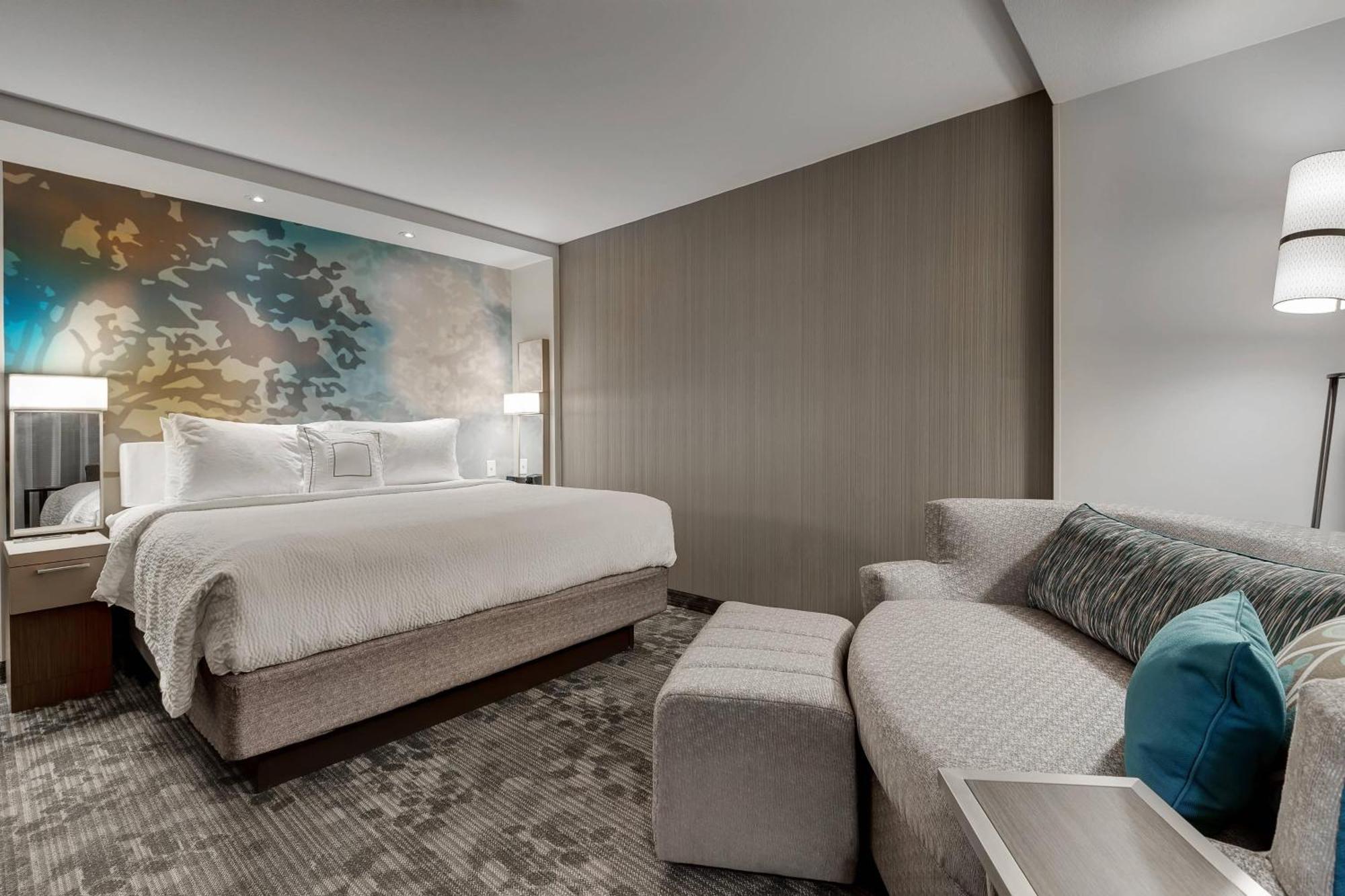 Courtyard By Marriott Ardmore Extérieur photo