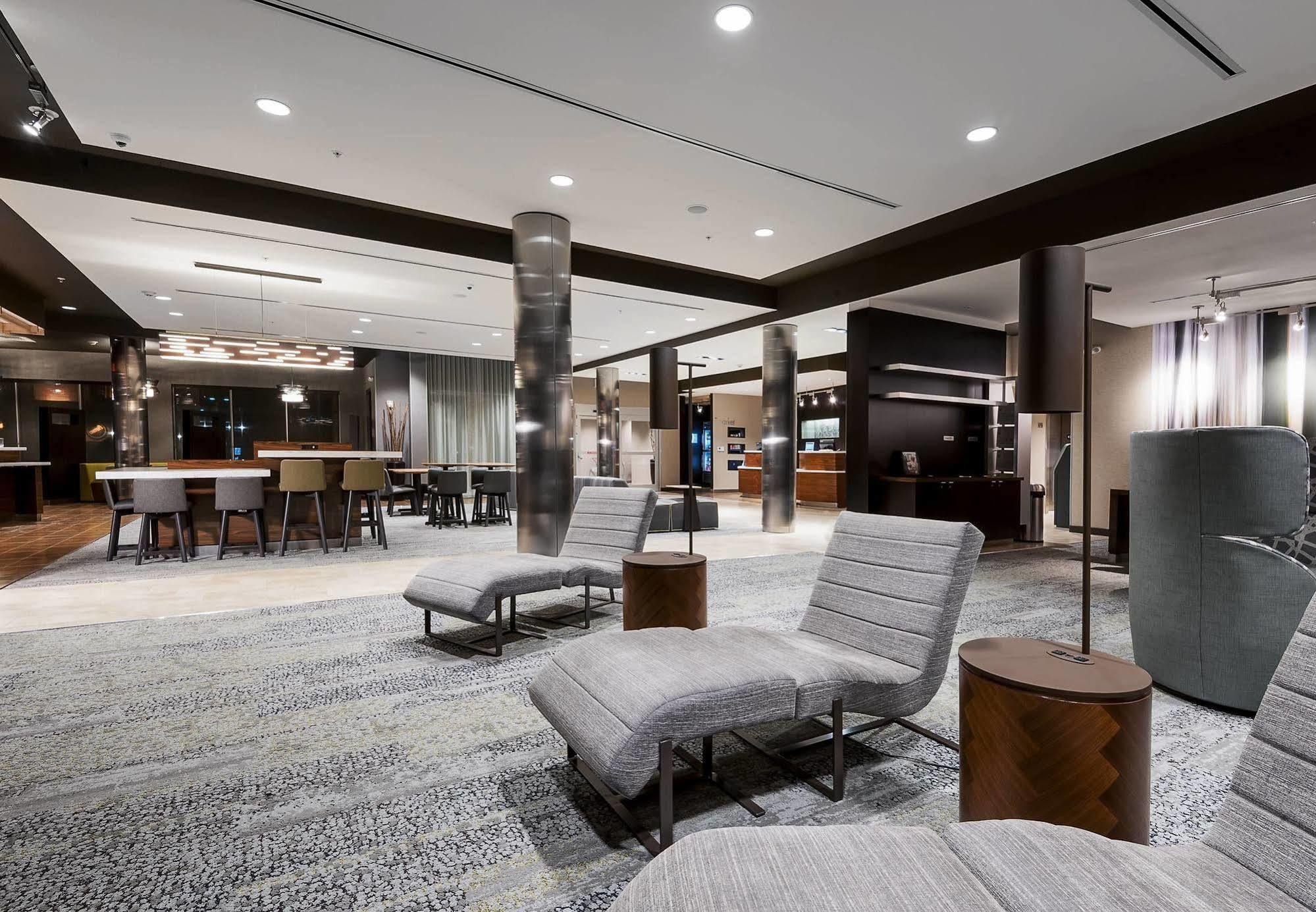 Courtyard By Marriott Ardmore Extérieur photo