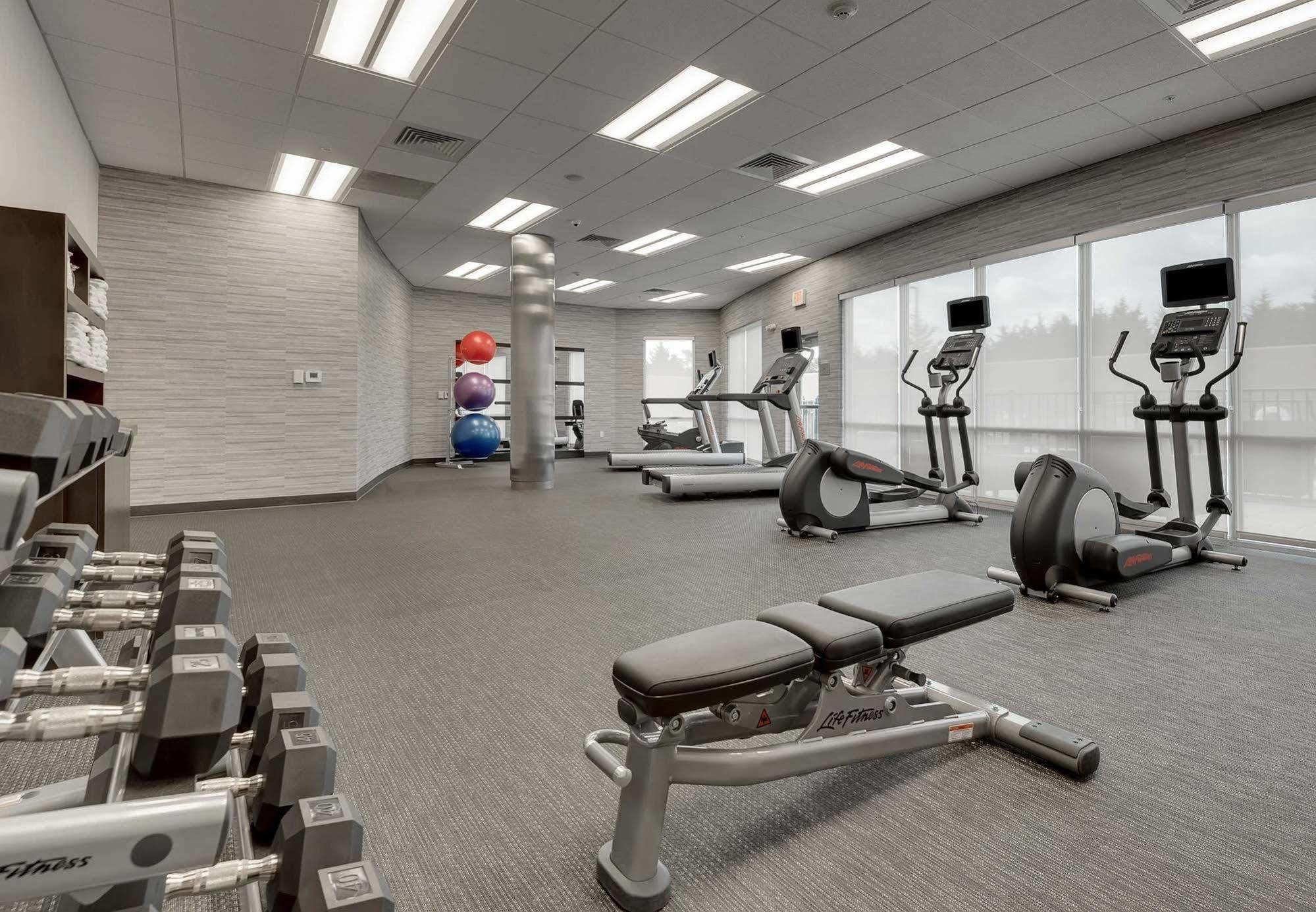 Courtyard By Marriott Ardmore Extérieur photo